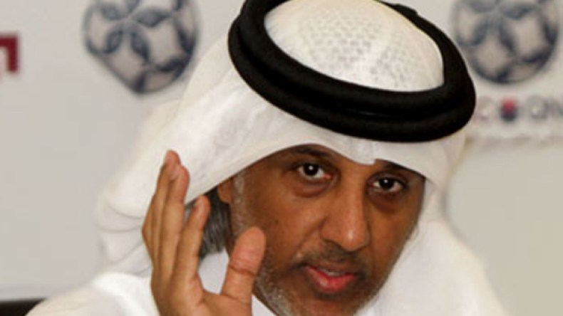 قطر تعزز موقفها في تنظيم كأس أمم إفريقيا 2015