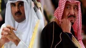 من المقصود بالتدمير: قطر أم الخليج؟