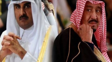 من المقصود بالتدمير: قطر أم الخليج؟