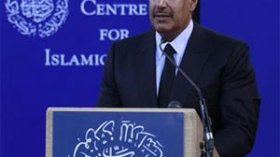 قطر تطالب الغرب بالتعاون مع اسلاميي “الربيع العربي”