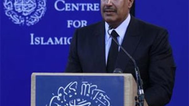 قطر تطالب الغرب بالتعاون مع اسلاميي “الربيع العربي”