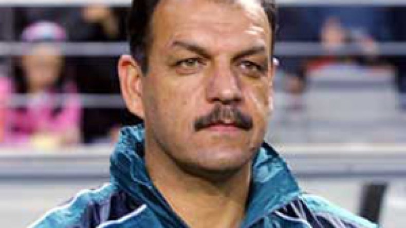 حمد لم يرد بعد.. والصربي أرساج يصل وجيمبا يستبعد من الوفاق