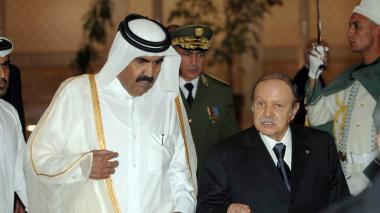 Algiers Summons Qatari Ambassador Over Visa Issue