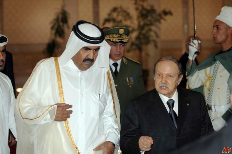 Algiers Summons Qatari Ambassador Over Visa Issue