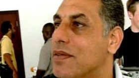 حكم‮ ‬مبارتكم‮ ‬ضد‮ ‬رواندا‮ ‬ضعيف‮ ‬جدا‮.. ‬هدف‮ ‬عنتر‮ ‬شرعي‮ ‬لكن‮ ‬جاملوكم‮ ‬في‮ ‬الوقت‮ ‬الإضافي‮ ‬