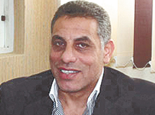 Referee for Algeria-Rwanda match is very weak, says Egypt assistant coach