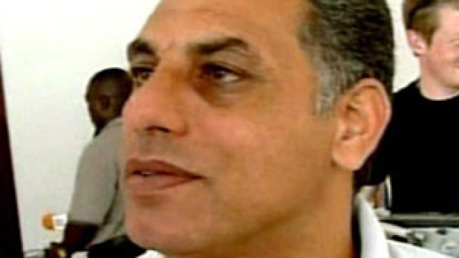 حمادة  صدقي: “المواجهة  الجزائرية  لا  تتعدى  كونها  مباراة  كرة  قدم”