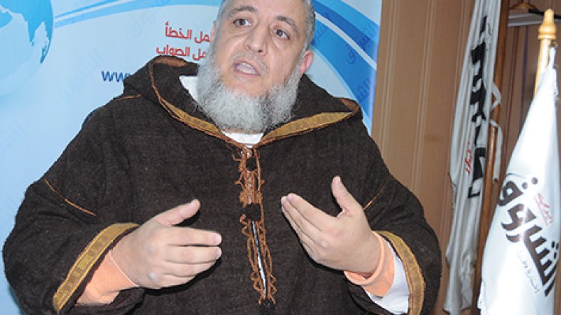 صدام حسين دربنا ثم تراجع عن إشراكنا في حربه ضد أمريكا