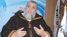 تحرر المرأة لا يكون بإفشاء أسرار البيوت في المحاكم