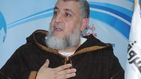 حمداش يستأنف في حكم إدانته بالحبس بوهران