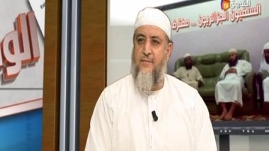 Algeria interior ministry rejects Salafist party request to hold constitutional session