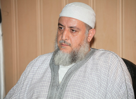 Ouverture de synagogues: les salafistes investissent la rue