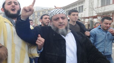 Le Front de la renaissance salafiste: “Mehenni un germe judéo-chrétien”
