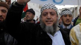 حمداش‮ ‬يرفض‮ ‬فتح‮ ‬المجال‮ ‬الجوي‮ ‬للطائرات‮ ‬الأمريكية
