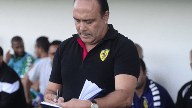 “الأموال هي “محرك” النوادي.. الفوز على المدية ضروري”