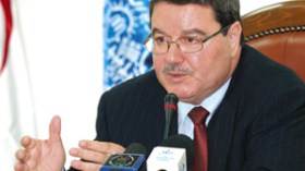 اللواء هامل: “الاختطافات تقلقنا وتقلق وزير الداخلية وقائد أركان الجيش”