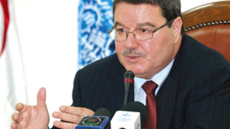 اللواء هامل: “الاختطافات تقلقنا وتقلق وزير الداخلية وقائد أركان الجيش”