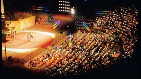 الموسيقى الجزائرية حاضرة في مهرجان الحمامات الدولي