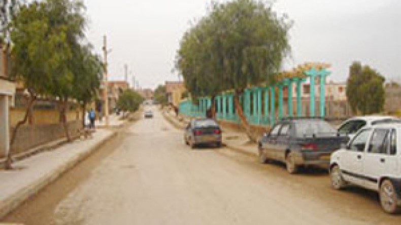 “لافارج” الفرنسية تقرر الاستغناء عن العمال المصريين بالمسيلة