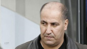 حمار يحكم قبضته ويخلف سرار في النادي المحترف