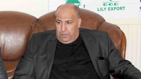 حمّار يرد على الشامتين: أنا في الوفاق إلى يوم الدين