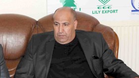 حمّار: سنتريث في الاستقدامات حتى تتضج الخيارات