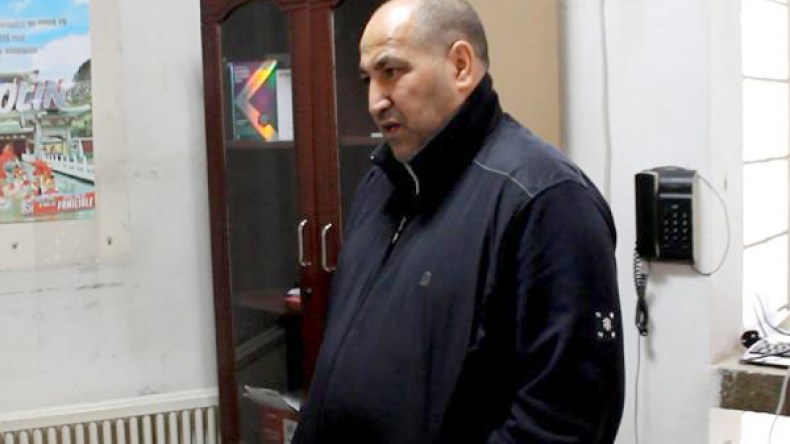 التقرير المالي يؤكد بأن إدارة الوفاق مدينة بـ 10 ملايير سنتيم لحمّار