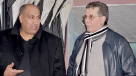 لعبة الكواليس بدأت مبكرا في البيت السطايفي