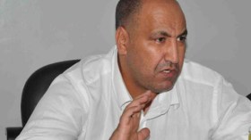 أنصار وفاق سطيف يطالبون برحيل حمّار