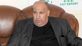 حمّار يستقيل مرة أخرى وبلعميري منتظر في الصفاقسي