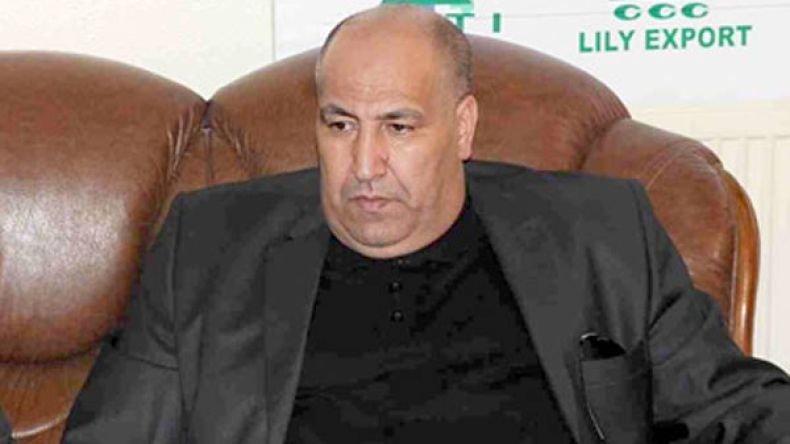 حمّار يستقيل مرة أخرى وبلعميري منتظر في الصفاقسي