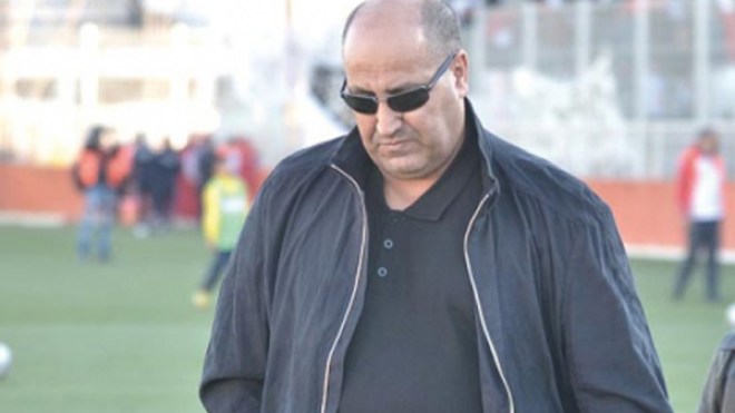 و.سطيف: قضية زي أوندو تتعقد وإصابته في العقب تفجّر الخلاف