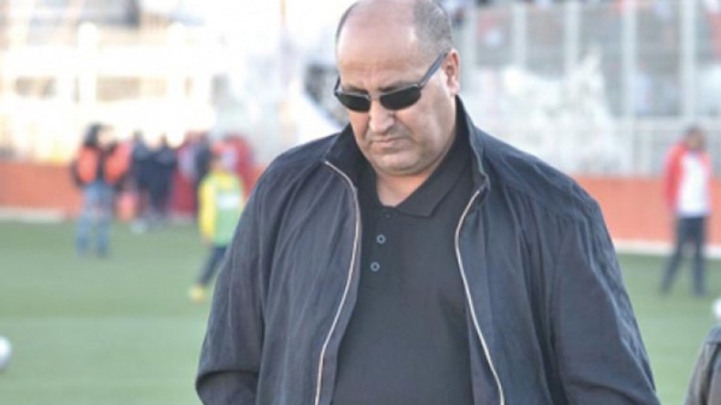 و.سطيف: قضية زي أوندو تتعقد وإصابته في العقب تفجّر الخلاف