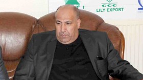 حمّار: شارف موظف لدى سوناطراك.. وتحالف الشرق سيعود بقوة