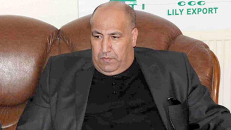 حمّار يحضر لانقلاب على اعراب وبقية مسيري الوفاق