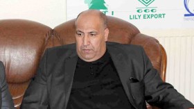 حمّار: من يطمع في رئاسة الوفاق عليه الانتظار حتى 2016