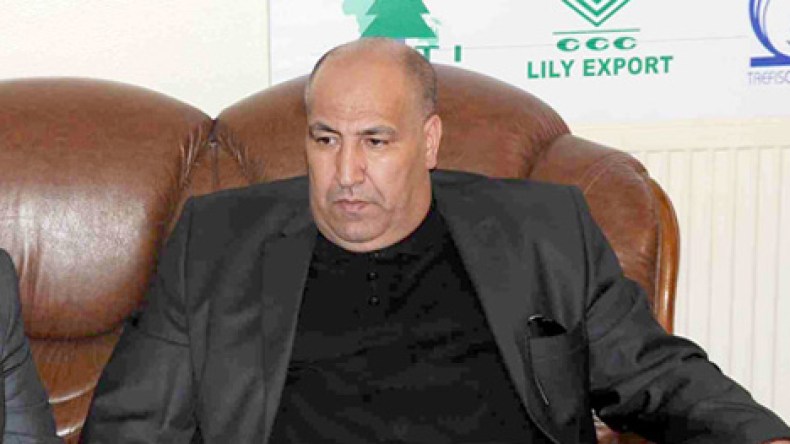 حمّار: من يطمع في رئاسة الوفاق عليه الانتظار حتى 2016