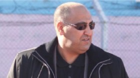 حمّار: أرفض استقالة سرار وغيغر سيبقى مع الوفاق