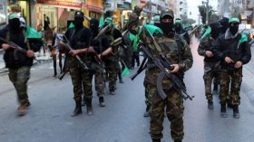حماس لم تستسلم وتتجهز لعمليات أسر جديدة