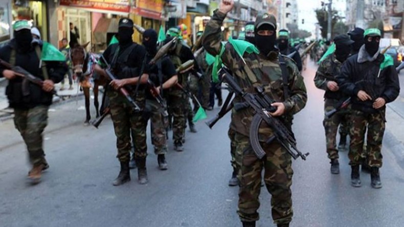 حماس لم تستسلم وتتجهز لعمليات أسر جديدة