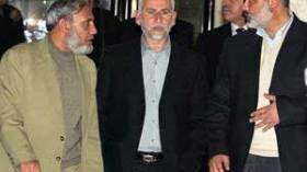 وساطة مصرية تصطدم مجددا بعراقيل إسرائيلية