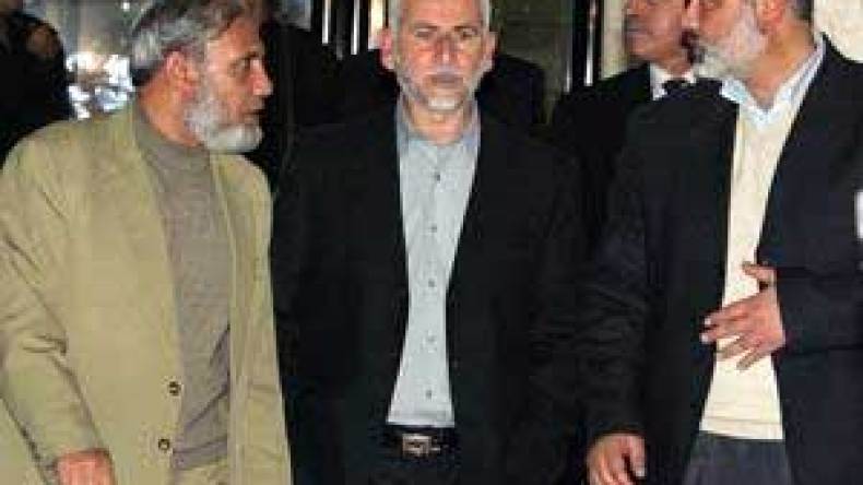 وساطة مصرية تصطدم مجددا بعراقيل إسرائيلية