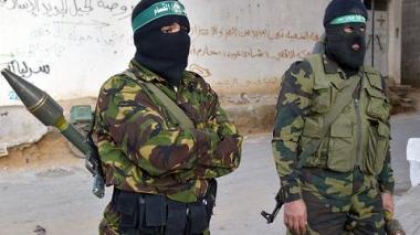 Ghaza: le Hamas a exécuté deux “collaborateurs” d'Israël