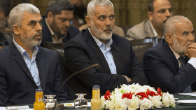 حماس: قرار ترامب سيفتح أبواب جهنم على أميركا