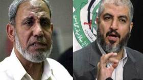 اتفاق الدوحة “يفجر” حماس