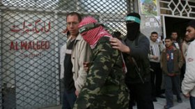 Gaza : Une victoire au goût de cendres
