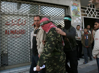 Gaza : Une victoire au goût de cendres