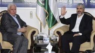 Fatah / Hamas : vers un gouvernement de transition