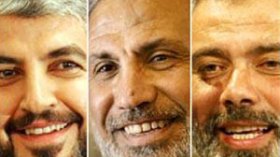 حماس: لا قيمة للحوار وعباس يعذب الفلسطينيين