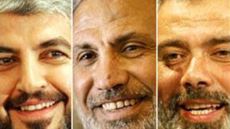 حماس: لا قيمة للحوار وعباس يعذب الفلسطينيين